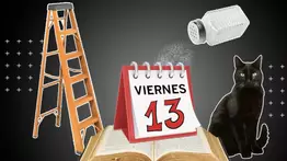 Viernes 13 frente al Martes 13: ¿Cuál es más temido y por qué?