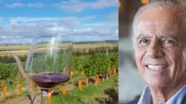La bodega de Alejandro Bulgheroni en Sarmiento fue nominada a los "Oscar del vino"