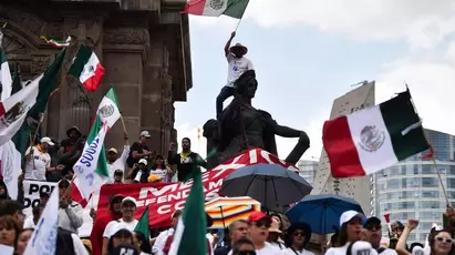 México: entra en vigencia la reforma del Poder Judicial