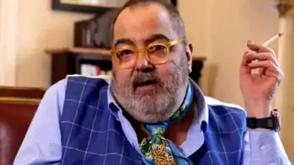 Jorge Lanata atraviesa "horas críticas" luego de su traslado al Hospital Italiano