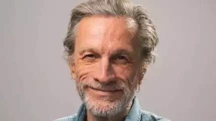 Dolor en el mundo del espectáculo: murió Daniel Fanego