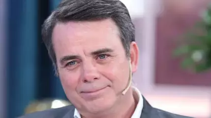 Tato Young sufrió un ACV y tuvo que ser operado de urgencia