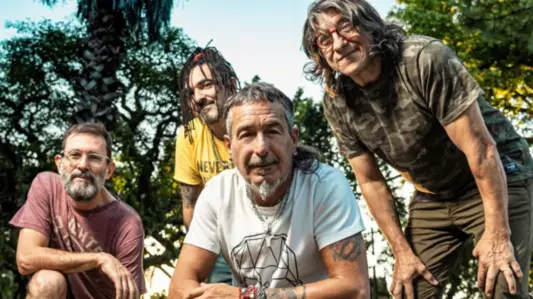 Kapanga será la encargada del cierre de la Fiesta del Pingüino