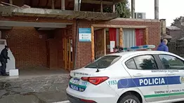 El Hoyo: robaron expedientes del Tribunal de Faltas