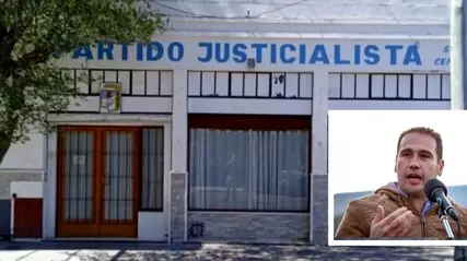 El juez Sastre realizó observaciones a la lista de Fita