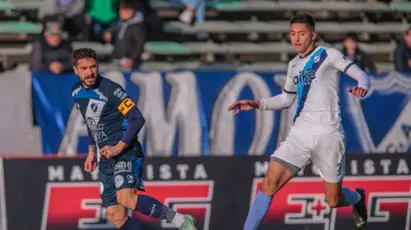 La salida de Sialle y el delicado presente de Brown