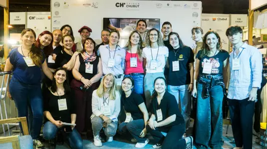Destacada participación de Chubut en la “Expo Dietéticactiva 2024”