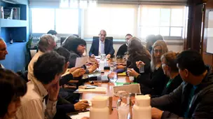 Paritaria docente: El Gobierno presentó nuevas propuestas a los gremios