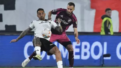 River recibe a Colo Colo y buscará un lugar en las semifinales