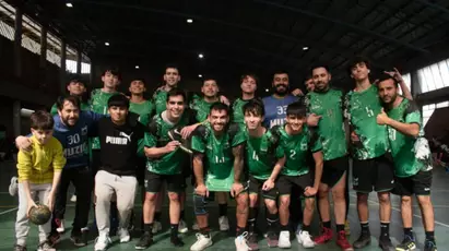 Las diferentes categorías completaron una nueva jornada del Clausura