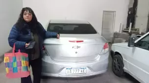 El Tribunal de Faltas revocó multa por el secuestro  de un supuesto «UBER» y le devolverán el dinero