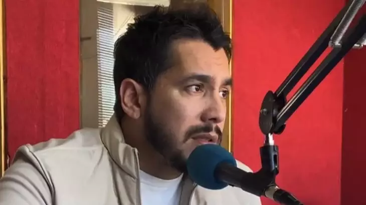 Coliñir pidió una salida al conflicto en la Cooperativa: «La medida tiene que ser inteligente y progresiva»