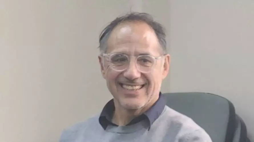 El Gobierno busca integrar el sistema sanitario provincial y Wisky podría quedar al frente de Seros