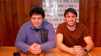 Esquel lanza la Segunda Convocatoria para Becas del Fondo de Desarrollo Deportivo