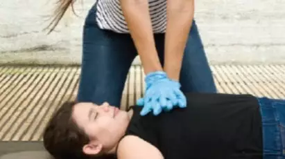 La Camoch invita al curso de Primeros Auxilios Básicos con RCP y DEA