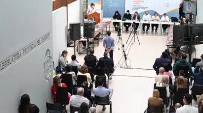 Codigo Electoral del Chubut: se realizará la última reunión informativa de Comisión