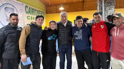 Beliz en Esquel: “Somos el peronismo de todos los días, el que defiende a los trabajadores”