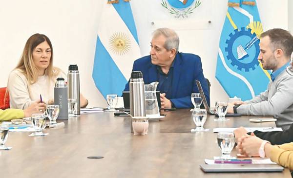 Ministros Punta, Eraso Parodi y Papaiani se reunieron para trabajar sobre la prevención del suicidio