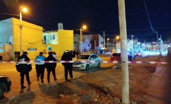 Mataron a un hombre en Comodoro: investigan un presunto ajuste de cuentas
