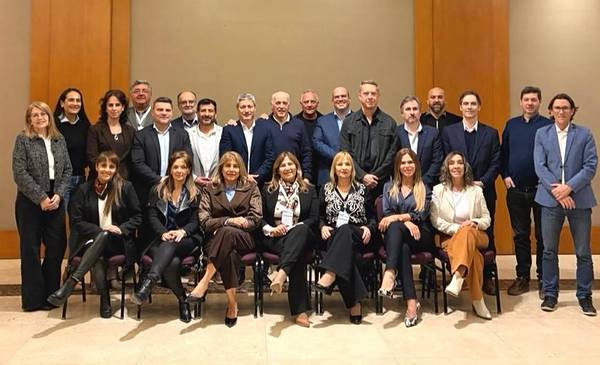 El ISSyS participó de la Junta Ejecutiva de Obras Sociales Provinciales