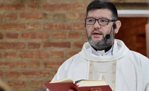 Padre Ricardo anuncia peregrinación a Luján para acompañar al Papa León en su visita a Buenos Aires - Últimas Notic