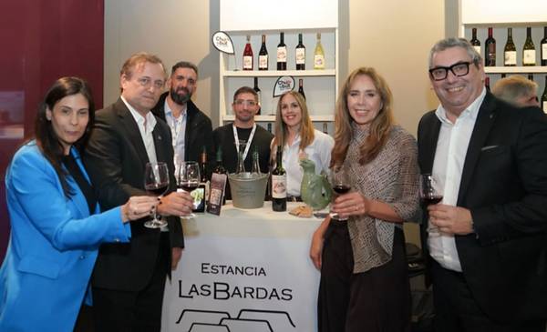 Chubut participó de la feria más importante de gastronomía y hotelería del país - Últimas Noticias: El Chubut