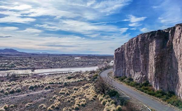 Provincia avanza con el relevamiento de locaciones audiovisuales de Chubut