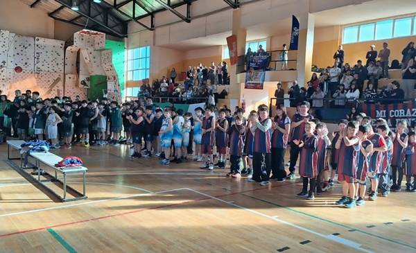 Trevelin dio apertura al 3° encuentro binacional Eduardo Bjerring - Últimas Noticias: El Chubut