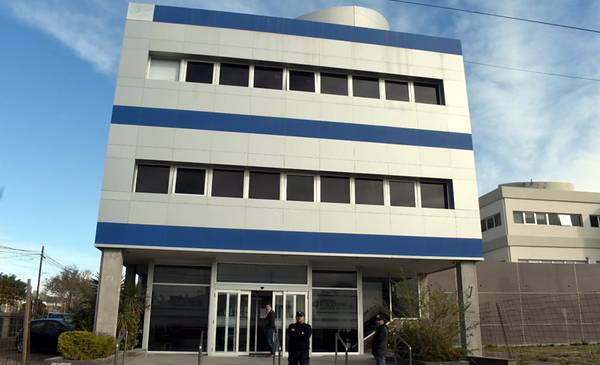Conductor detenido por la muerte de una ciclista: mañana será la audiencia de control de detención