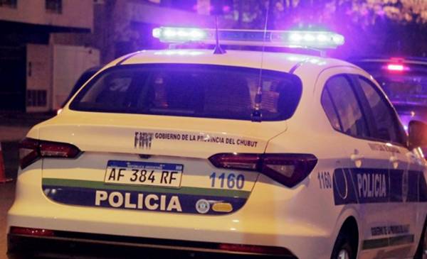 Entró a una casa a robar, fue sorprendido por el dueño y terminó detenido