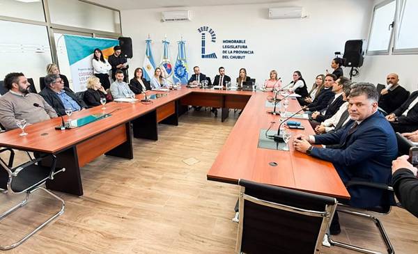 Continúa este miércoles en la Legislatura el debate abierto y participativo sobre el Código de los Procesos No Penales