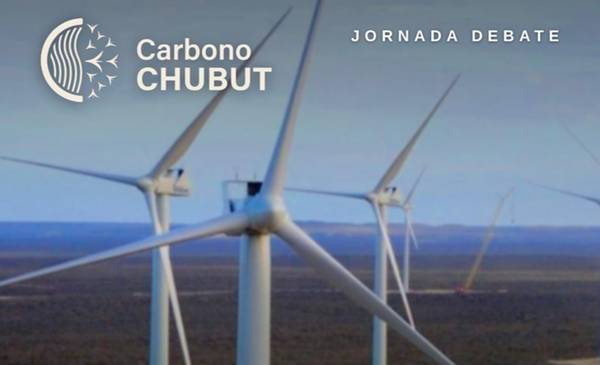 Chubut será sede del primer encuentro provincial sobre economía del carbono