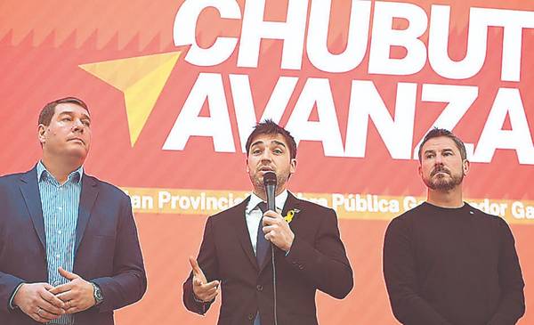 De puño y letra: Año electoral: Torres y Merino refuerzan el Valle y el PJ «picantea» con la fecha de elecciones