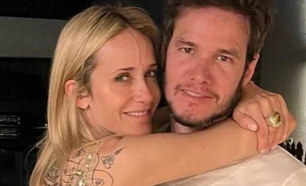 Julieta Prandi y Emanuel Ortega no habrían querido anunciar su casamiento, pero De Brito se les adelantó