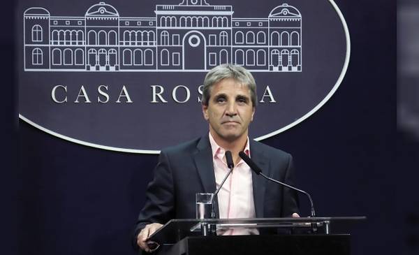 Gobierno envió a Diputados un proyecto con PBI al 4% e inflación del 18% - Últimas Noticias: El Chubut