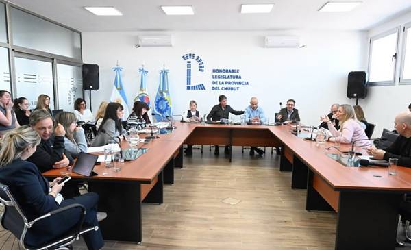 La Comisión de Turismo y Deporte de la Legislatura dio dictamen favorable para este jueves