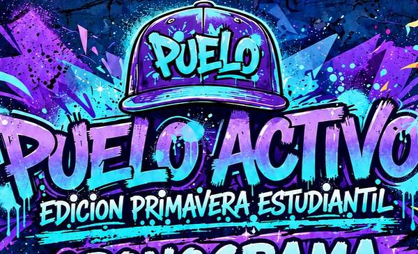 Este fin de semana, Lago Puelo se activa con Puelo Activo :