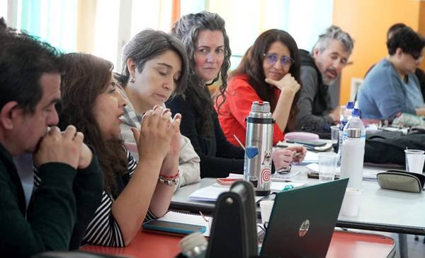 Educación Superior avanza en la actualización de los Diseños Curriculares Jurisdiccionales