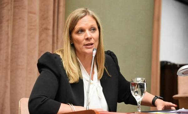 La diputada Abril volvió a impulsar la obligatoriedad de la sala de 3 años