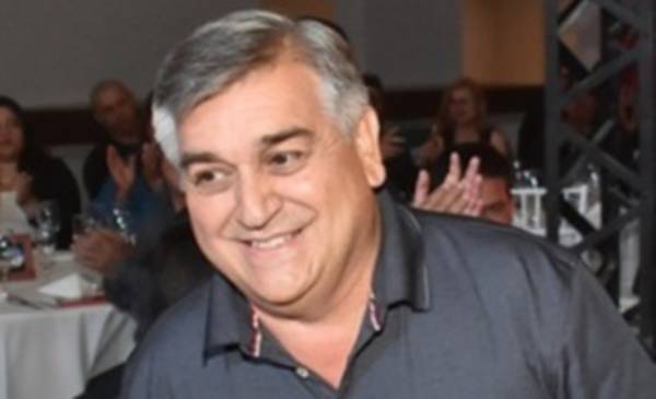 La CGT del Valle define su renovación y Núñez no descarta integrar la próxima conducción