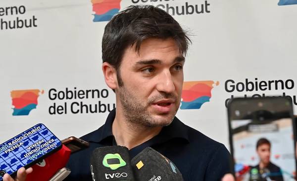 Torres cuestionó el aumento del tiempo de recreo para presos en Comodoro