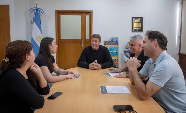 Ragnarok Patagonian Argentina proyecta realizar su 25ª edición en Playa Unión