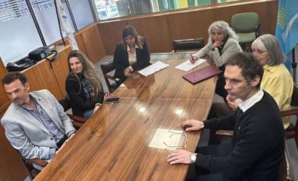 ISSyS realizó el sorteo por el Día del Jubilado