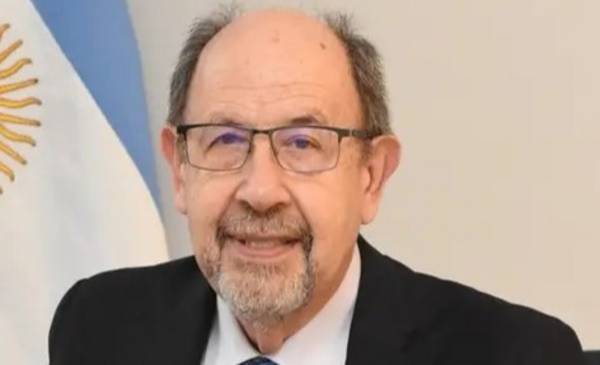 Bermejo pidió debatir la minería para no estancarse frente al crecimiento de Río Negro y Neuquén