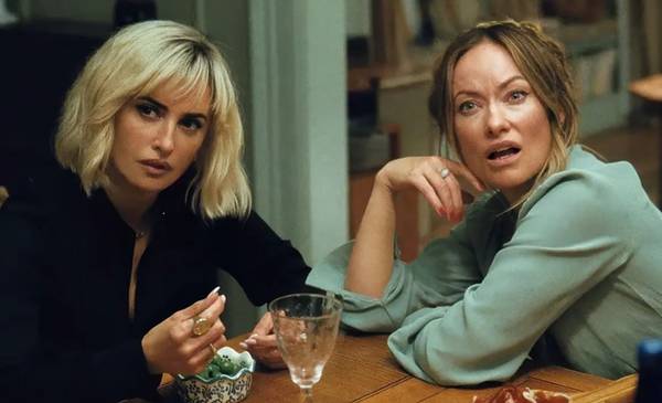 HBO Max anuncia la llegada de La invitación con Olivia Wilde, Penélope Cruz y Edward Norton