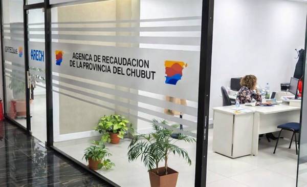 ARECH reglamentó la ley que impulsa el desarrollo de la construcción y la urbanización en Chubut