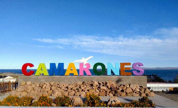 Camarones fue reconocido como Destino Auténtico de Argentina