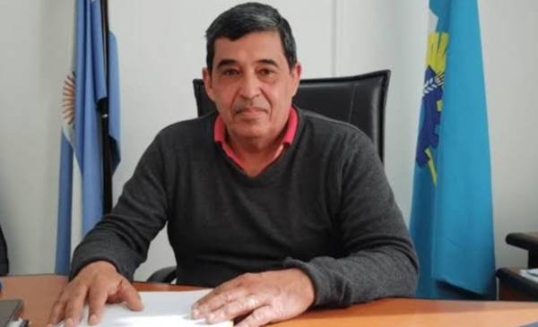 El Dique Ameghino volvió a turbinar tras recuperar 5,5 metros de nivel