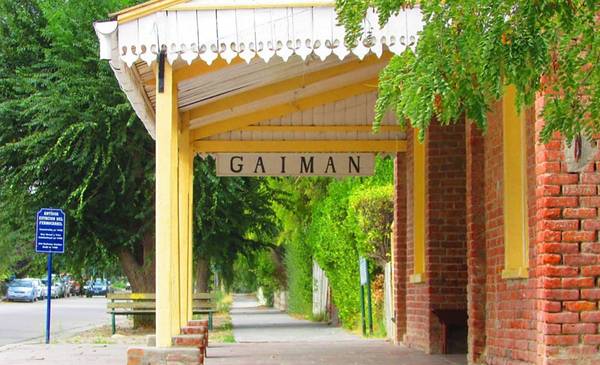 Octubre llega con una amplia agenda de actividades en Gaiman - Últimas Noticias: El Chubut