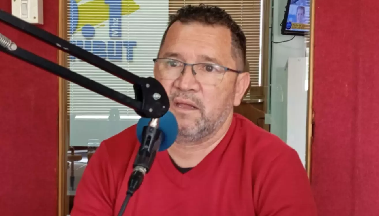 ChuSoTo: "Vamos a seguir trabajando de cara al 2025", dijo Arzán ChuSoTo: "Vamos a seguir trabajando de cara al 2025", dijo Arzán